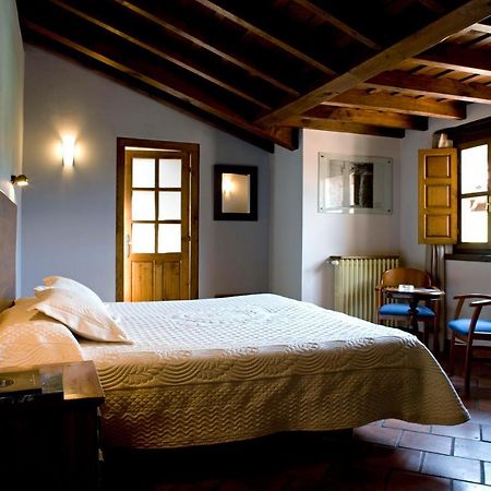 Hotel Rural Arredondo เซโลริโอ ภายนอก รูปภาพ