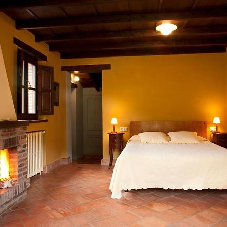Hotel Rural Arredondo เซโลริโอ ภายนอก รูปภาพ